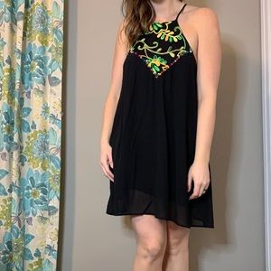 Lulu’s Fiesta Dress